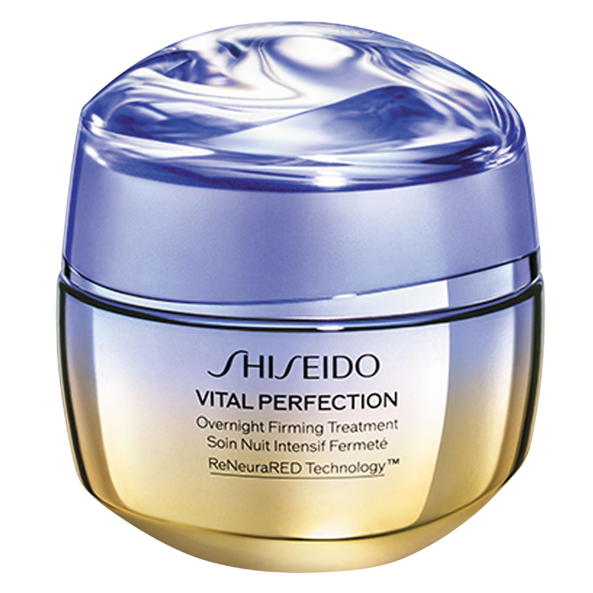 Shiseido Vital Perfection Overnight Firming Treatment
