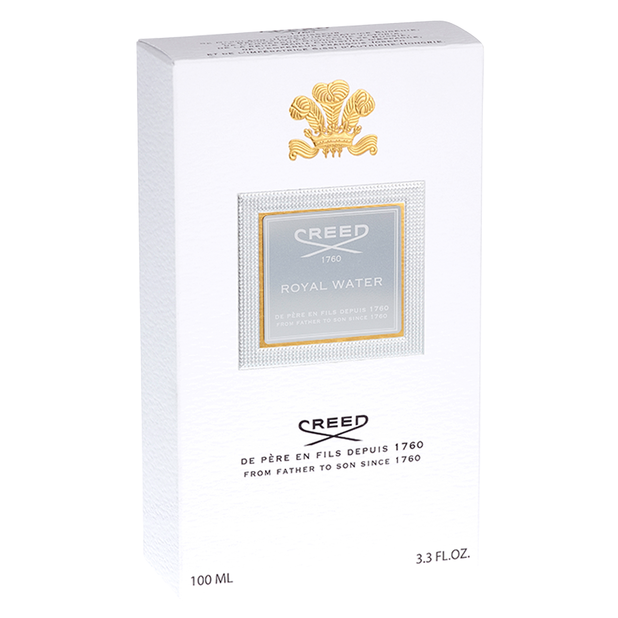 Creed Royal Water Eau de Parfum (EdP)