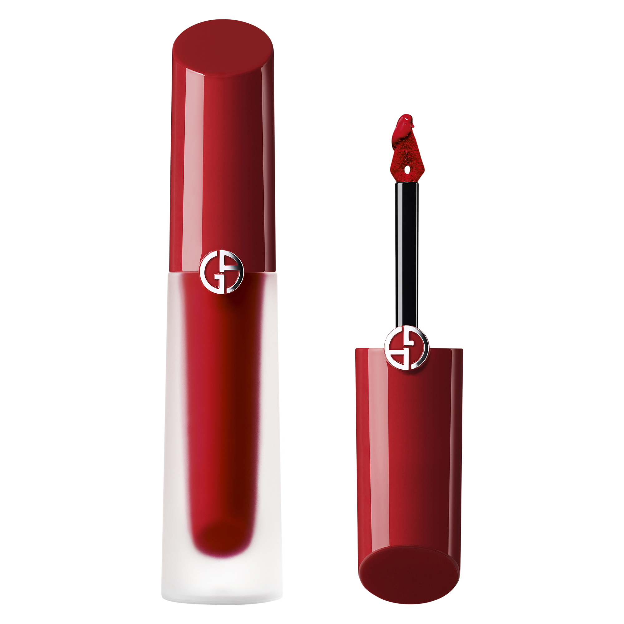 Armani Lip Maestro Satin Lipstick