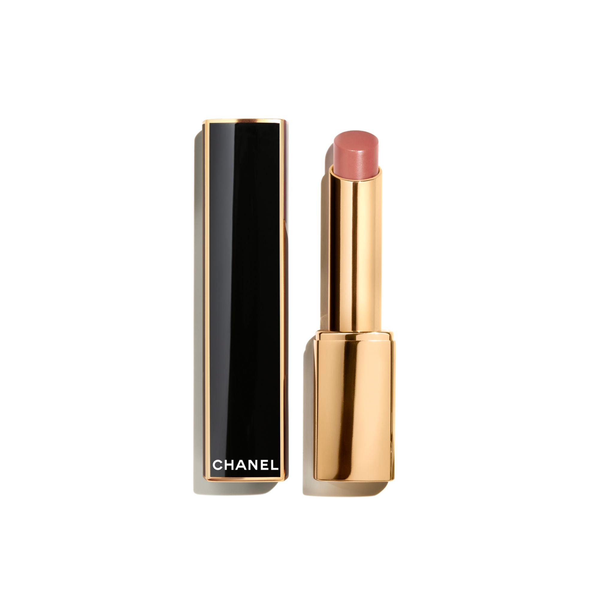 CHANEL ROUGE ALLURE L'EXTRAIT FARBINTENSIVER LIPPENSTIFT - KONZENTRIERTE LEUCHTKRAFT & PFLEGE