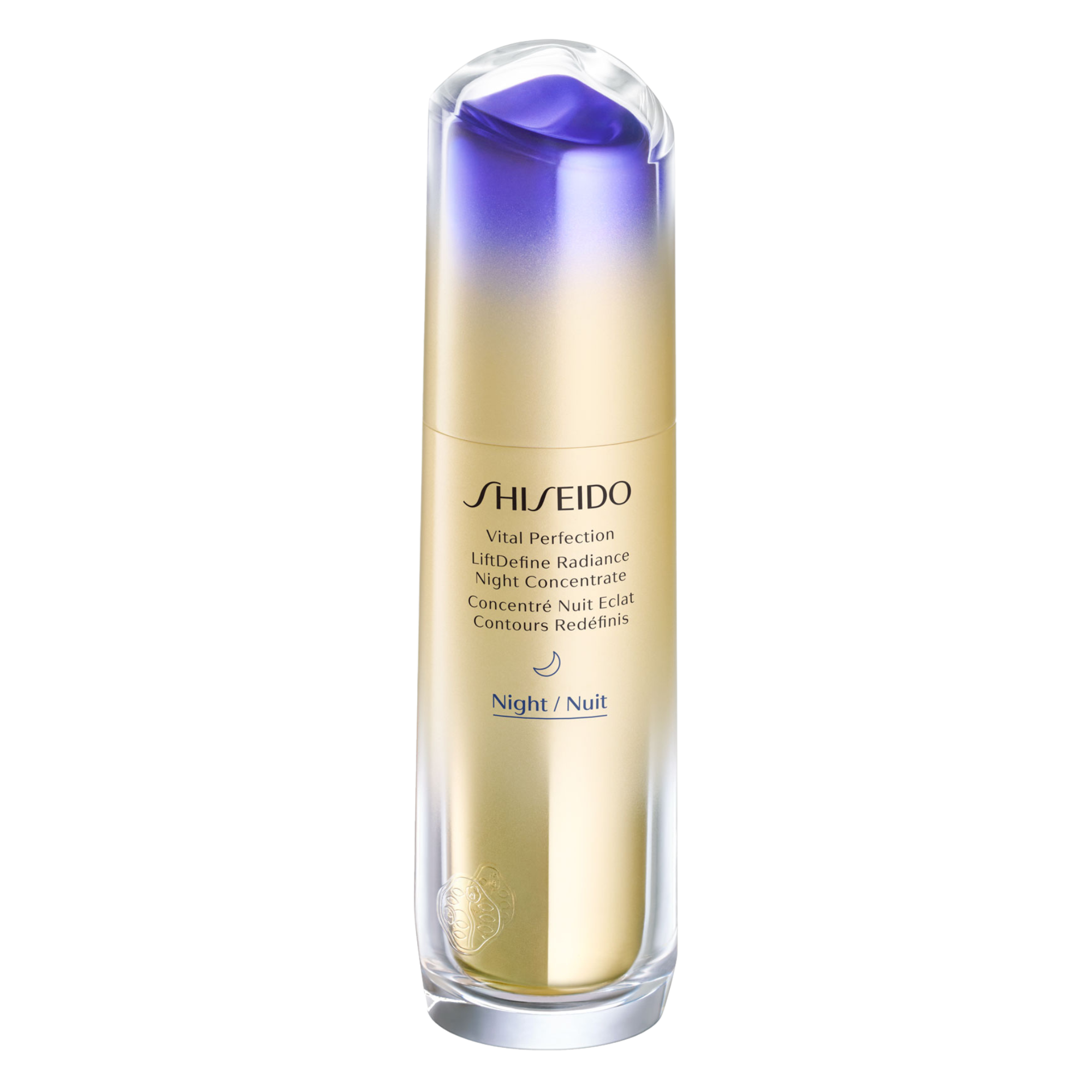 Shiseido Vital Perfection Liftdefine Night Serum