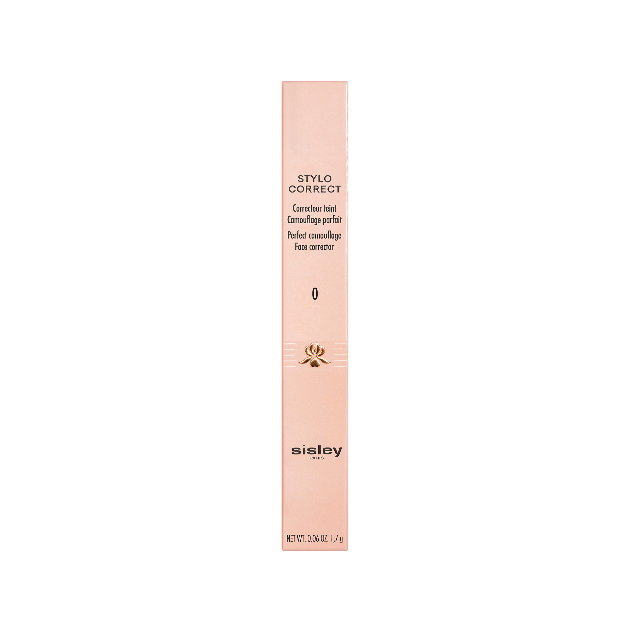 Sisley Stylo Correct Concealer mit perfekter Abdeckung