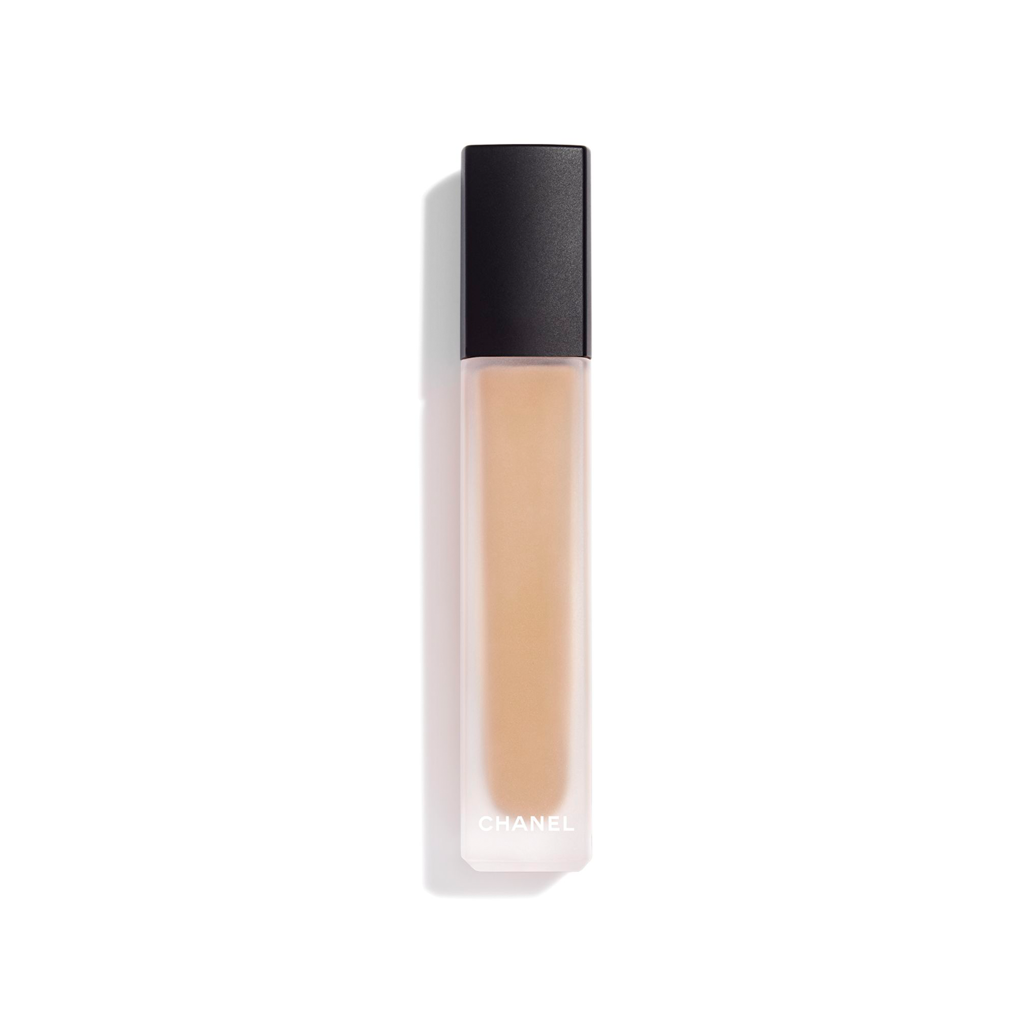 CHANEL ULTRA LE TEINT LE CORRECTEUR CONCEALER – LANGER HALT – MAXIMALER TRAGEKOMFORT – MAKELLOSES FINISH