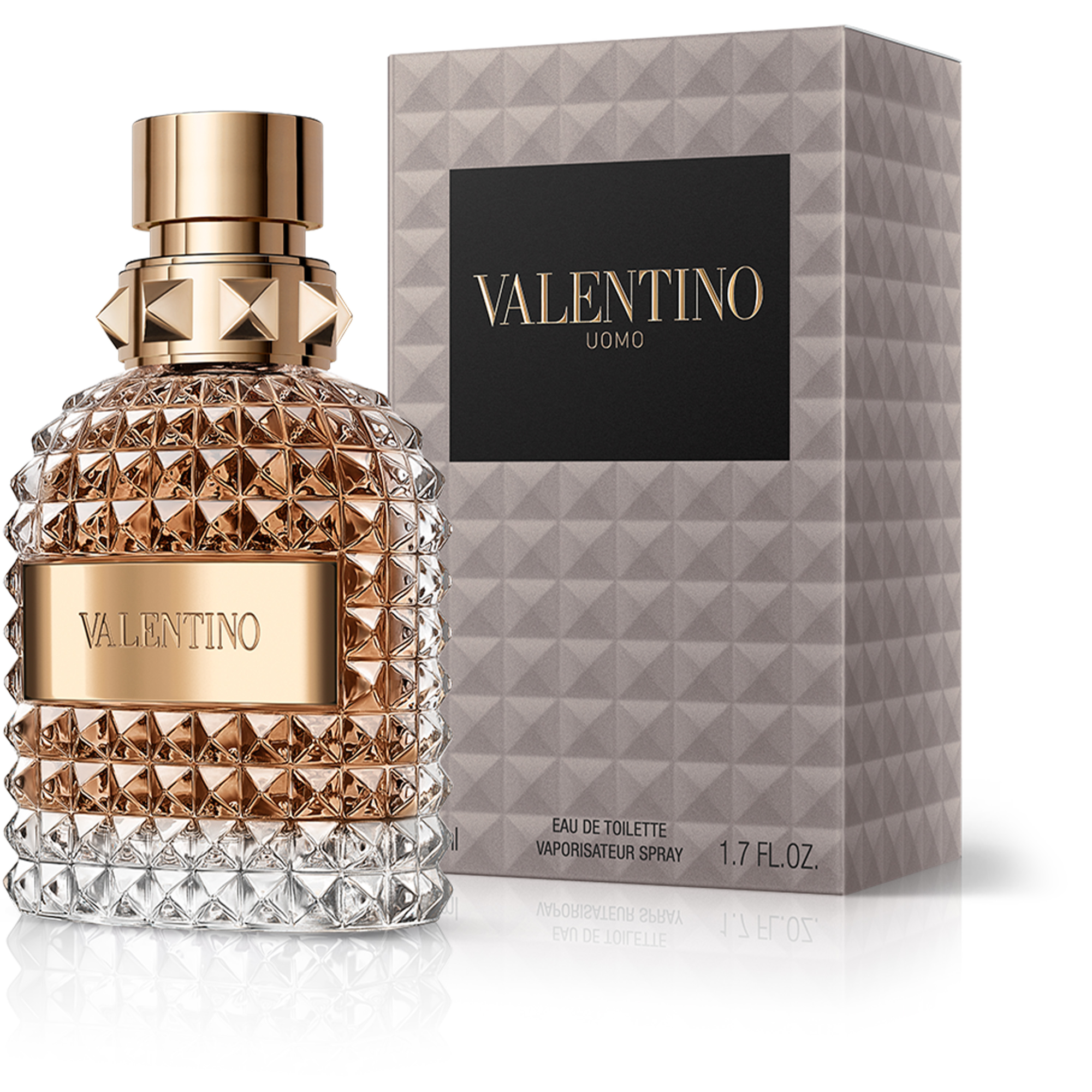 Valentino Valentino Uomo Eau de Toilette (EdT)