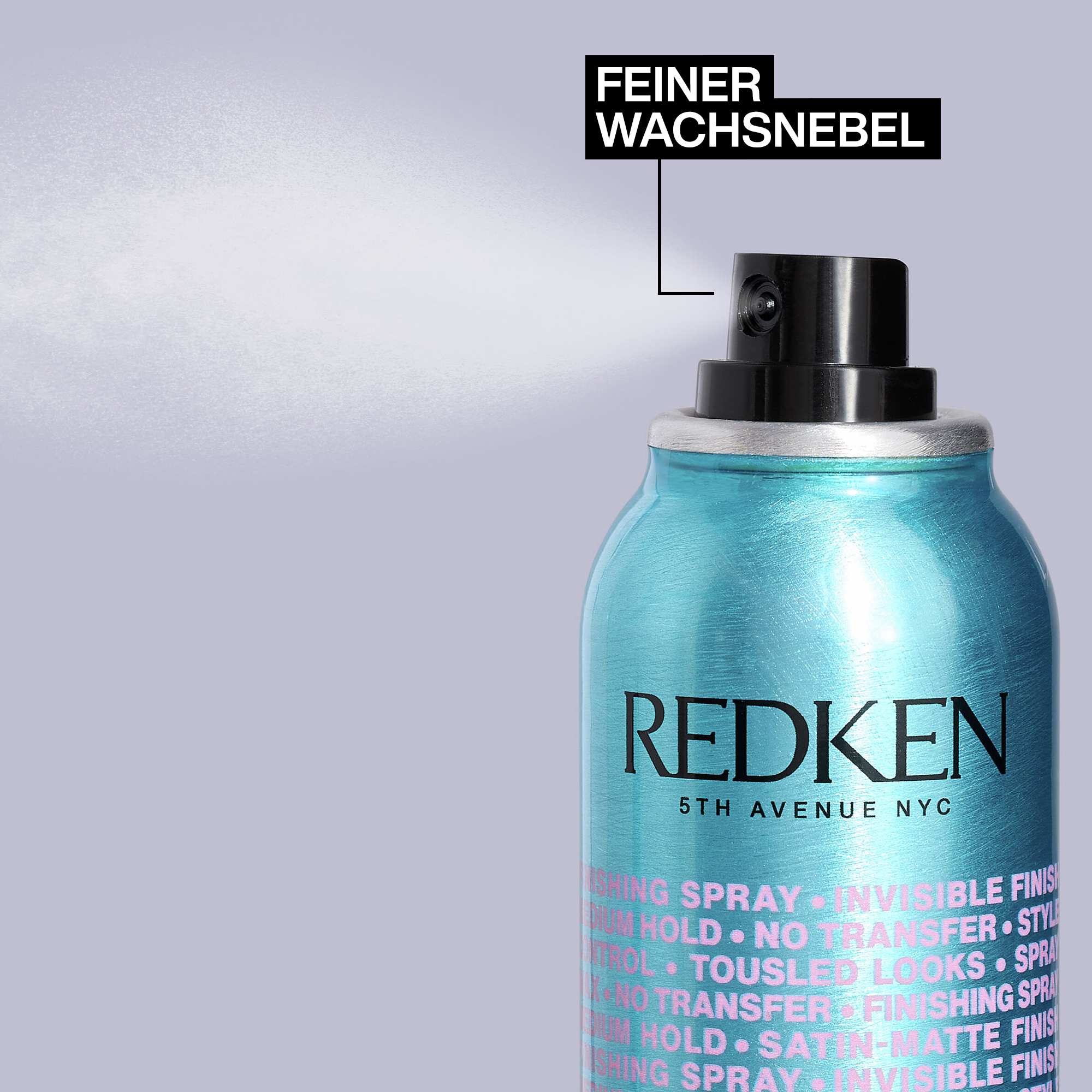Redken Styling Spray Wax