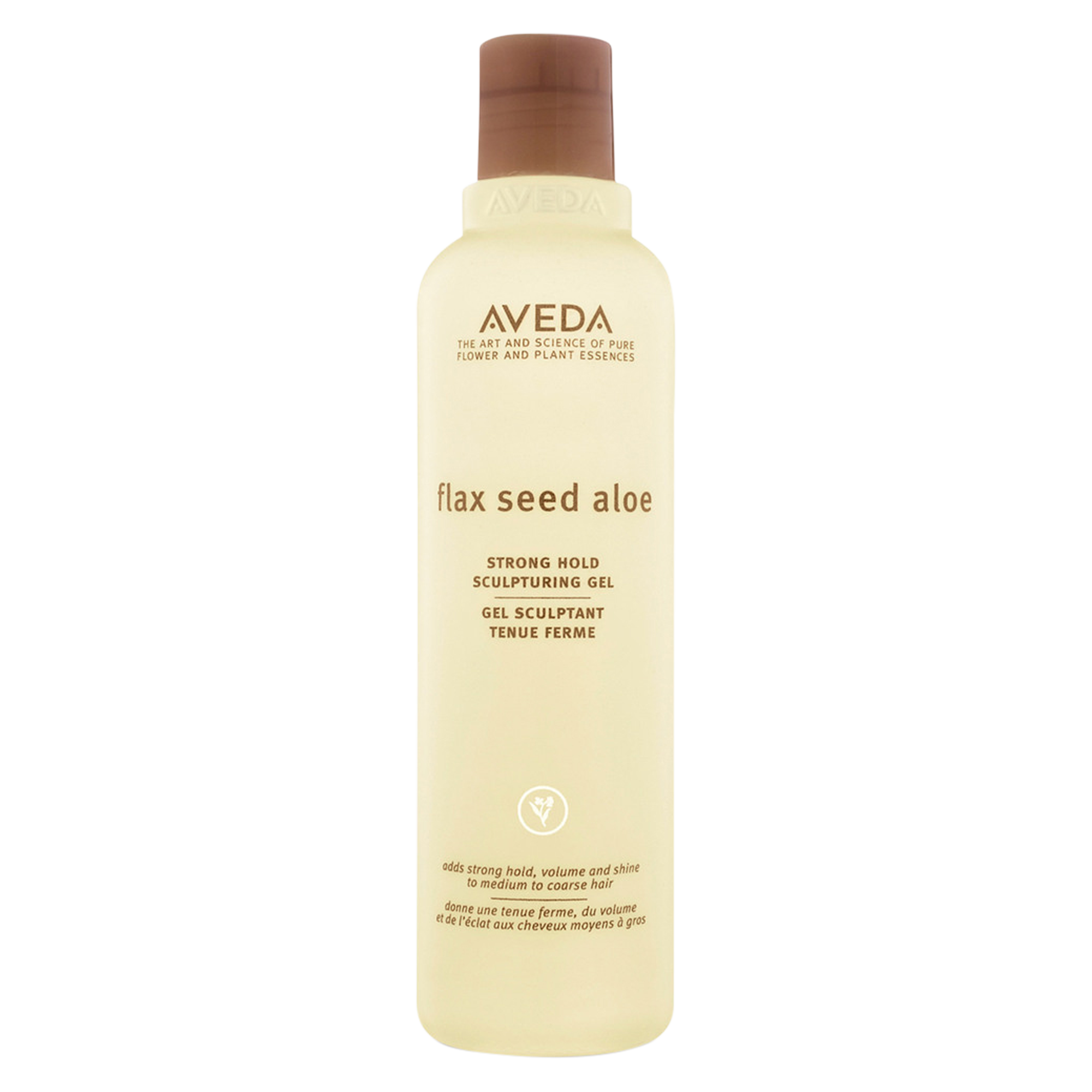 Aveda Styling Flax Seed Aloe Strong Hold Sculpturing Gel