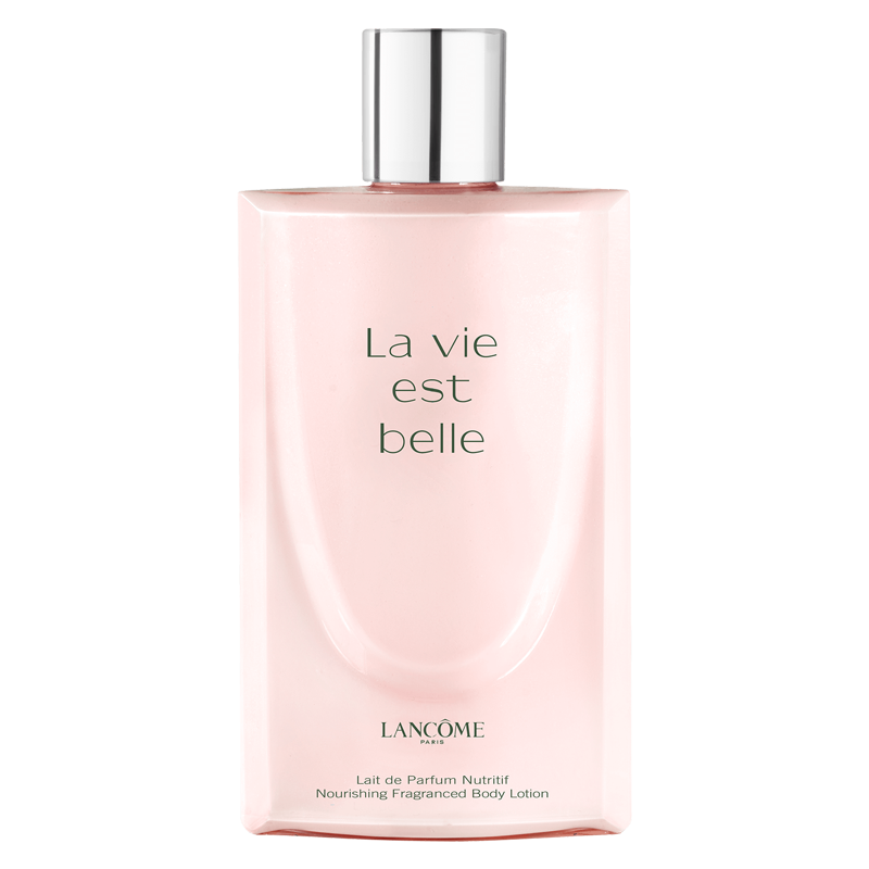 Lancôme La vie est belle Body Lotion