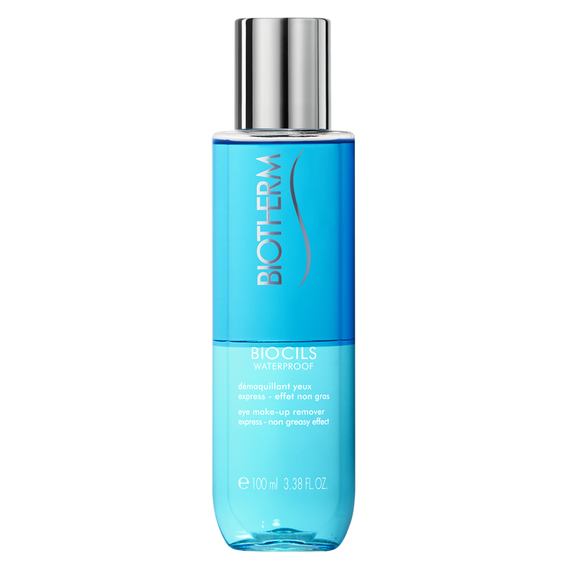 Biotherm Biocils Eye Make-up Remover Waterproof