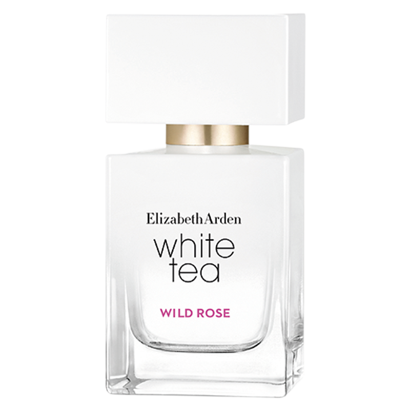 Elizabeth Arden White Tea Wild Rose Eau de Toilette (EdT)