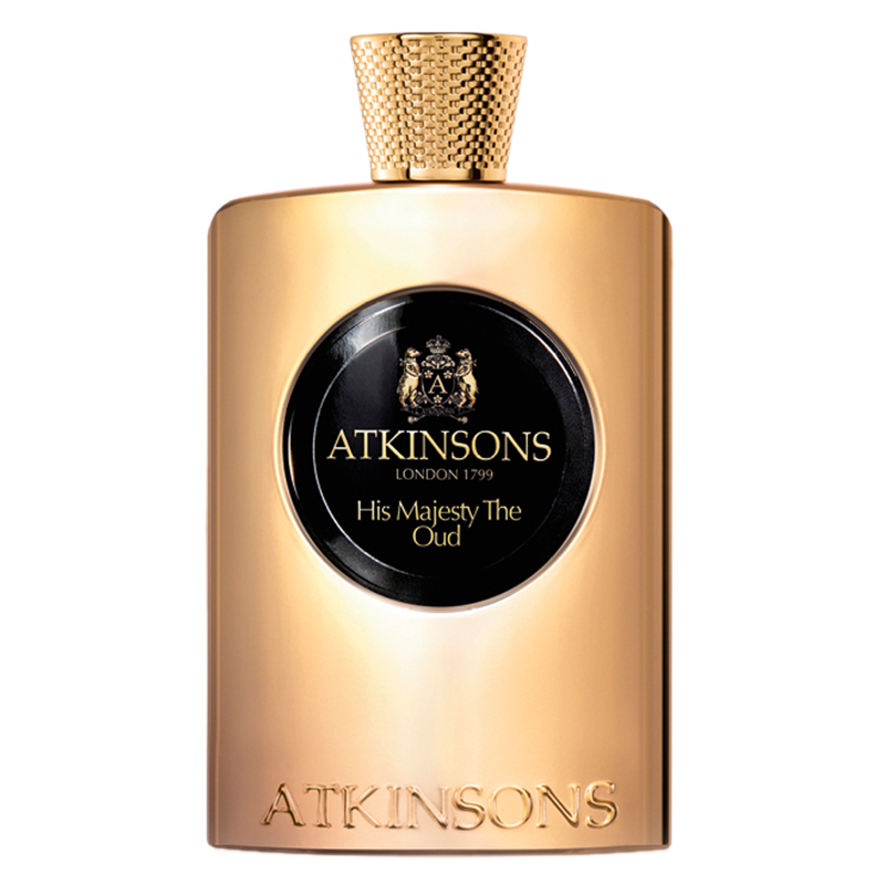 Atkinsons His Majesty The Oud Eau de Parfum (EdP)