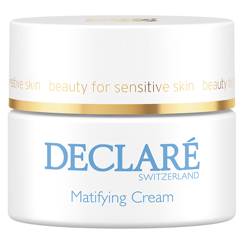 Declaré Pure Balance Matifying Cream