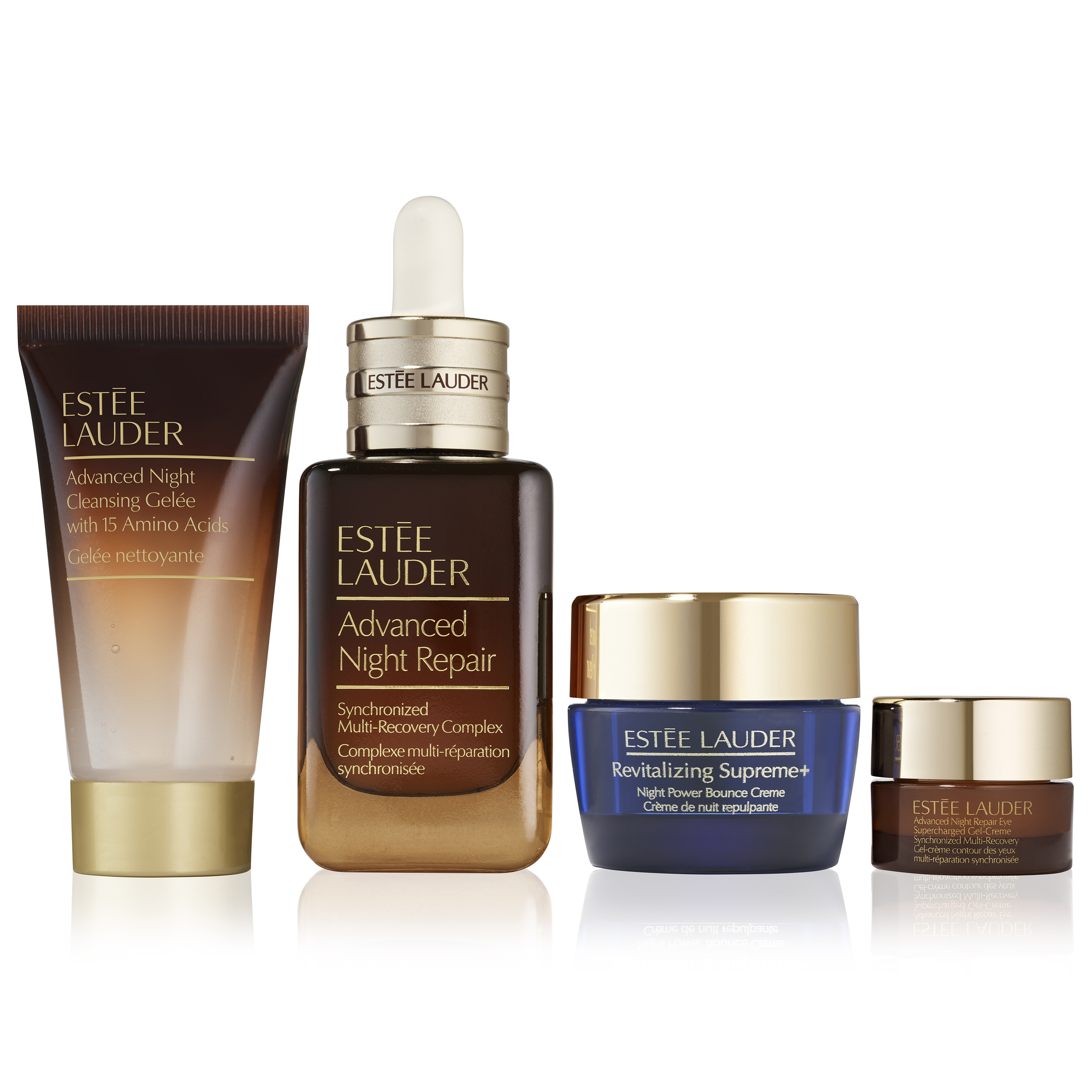 Estée Lauder Advanced Night Repair Skincare SET