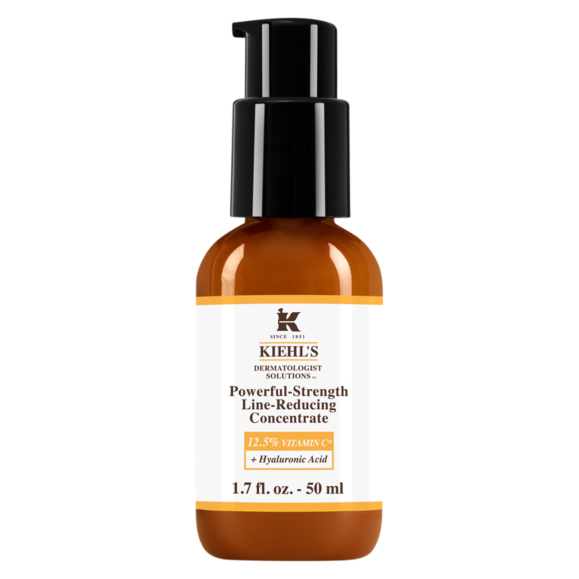 Kiehl's Dermatologist Solutions Powerful-Strength Line-Reducing Concentrate
