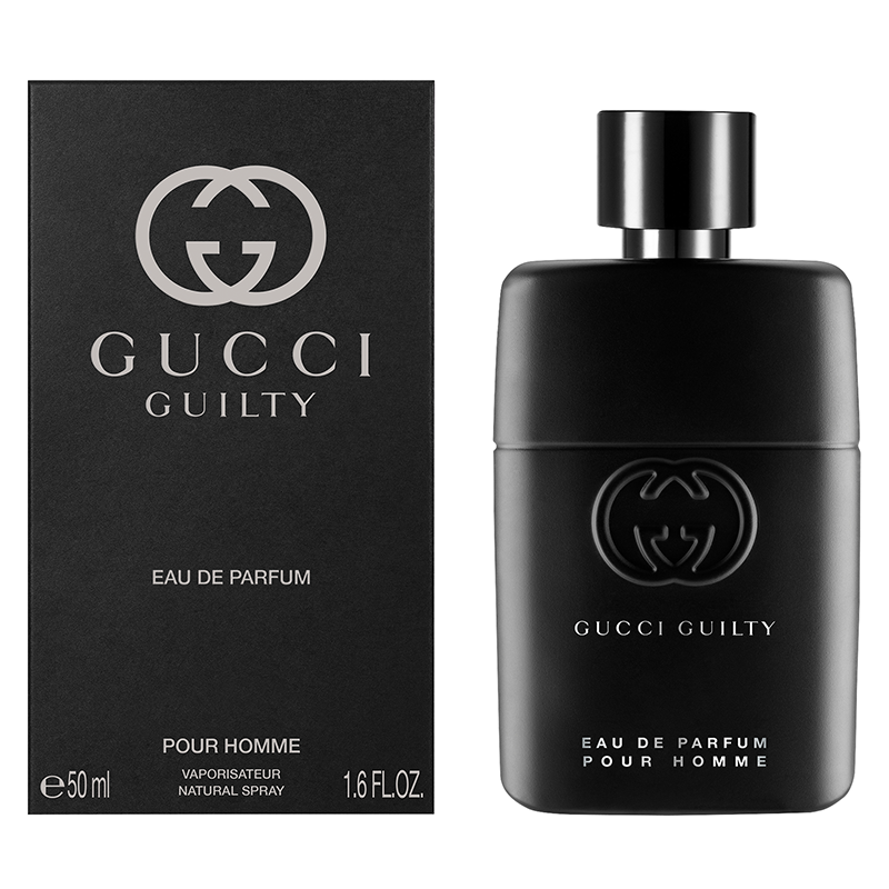 Gucci Guilty Pour Homme Eau de Parfum (EdP)
