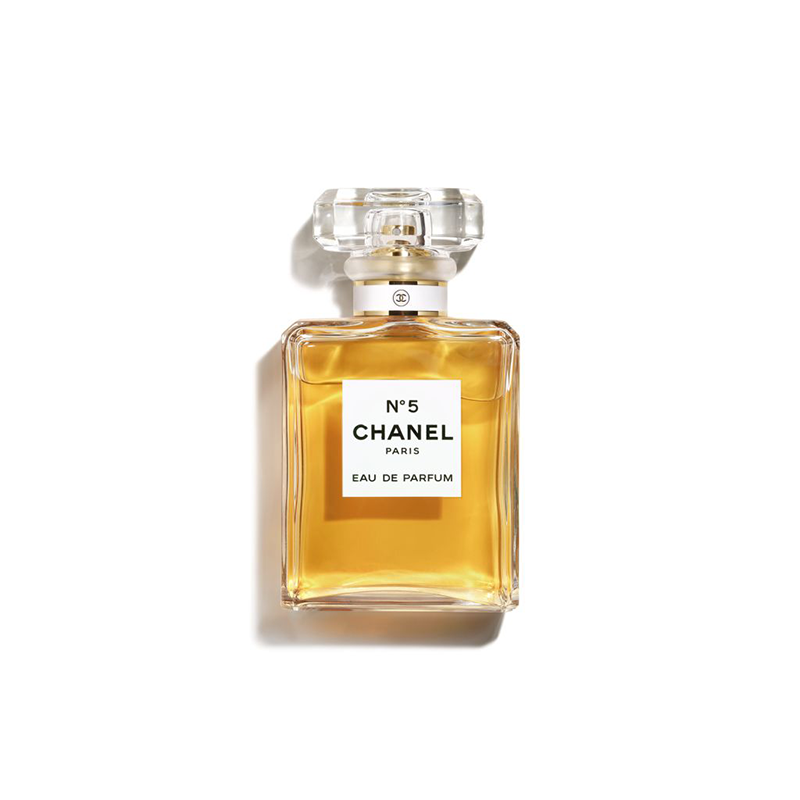 CHANEL N°5 EAU DE PARFUM ZERSTÄUBER