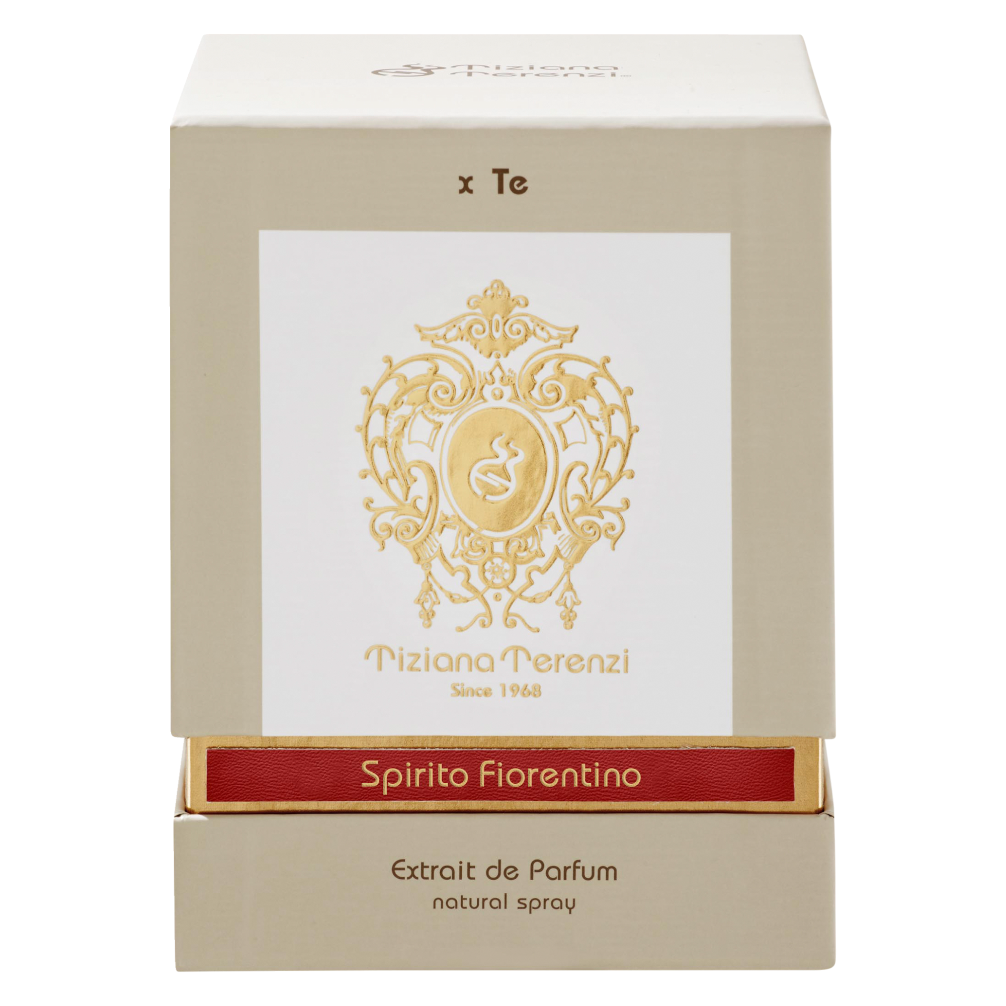 Tiziana Terenzi Spirito Fiorentino Eau de Parfum (EdP)