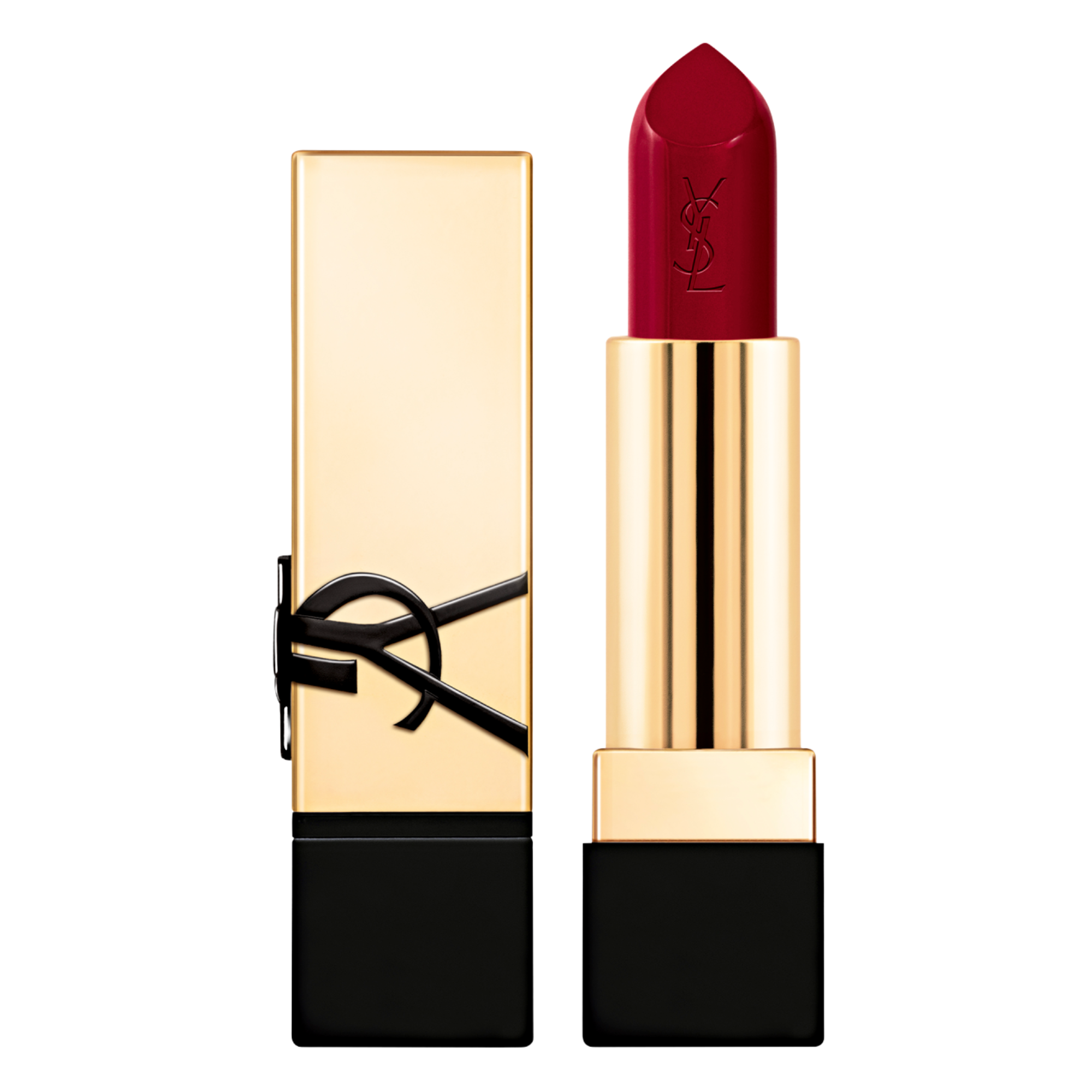 Yves Saint Laurent Rouge Pur Couture Lipstick