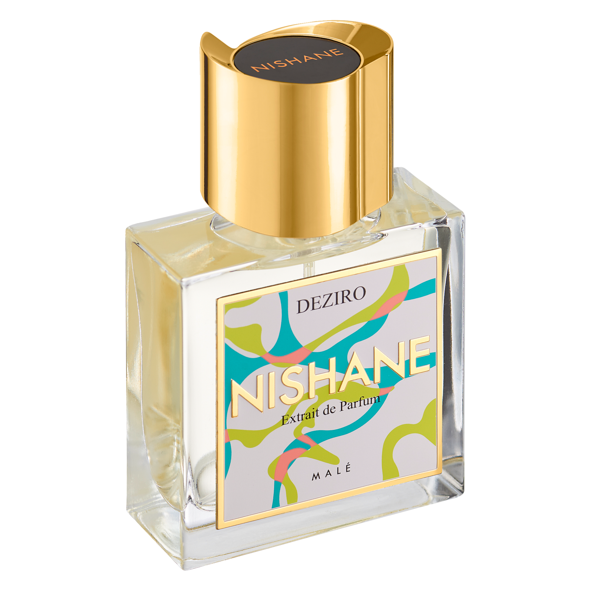 Nishane Deziro Eau de Parfum (EdP)