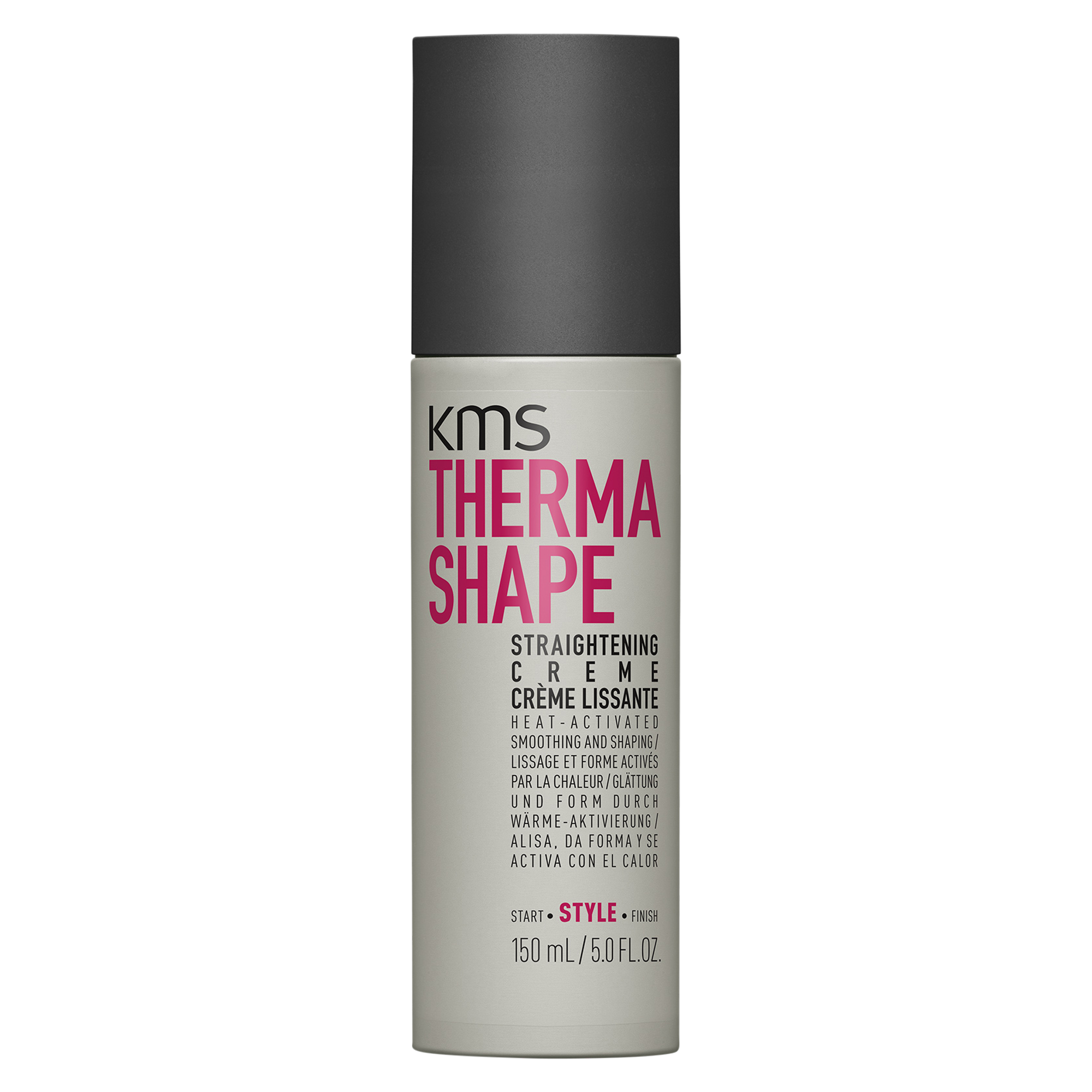 KMS ThermaShape Straightening Creme