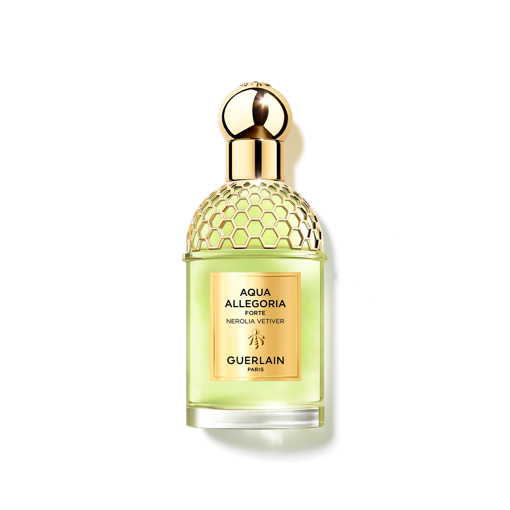 Guerlain Aqua Allegoria Nerolia Vetiver Forte Eau de Parfum (EdP)