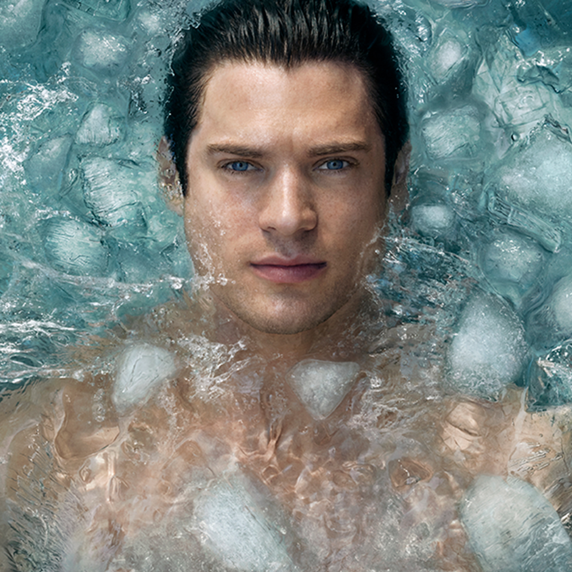 Biotherm Homme Aquapower Advanced Gel