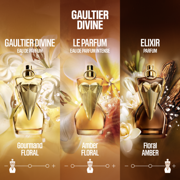 Jean Paul Gaultier Gaultier Divine Elixir Parfum
