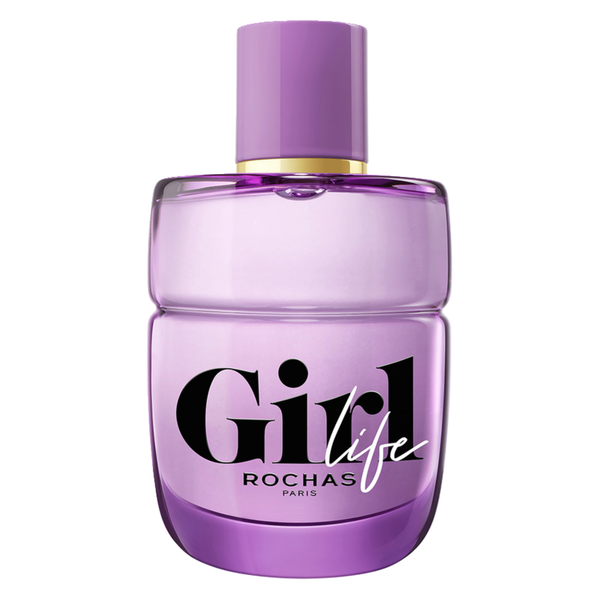 Rochas Girl Life Eau de Parfum (EdP)