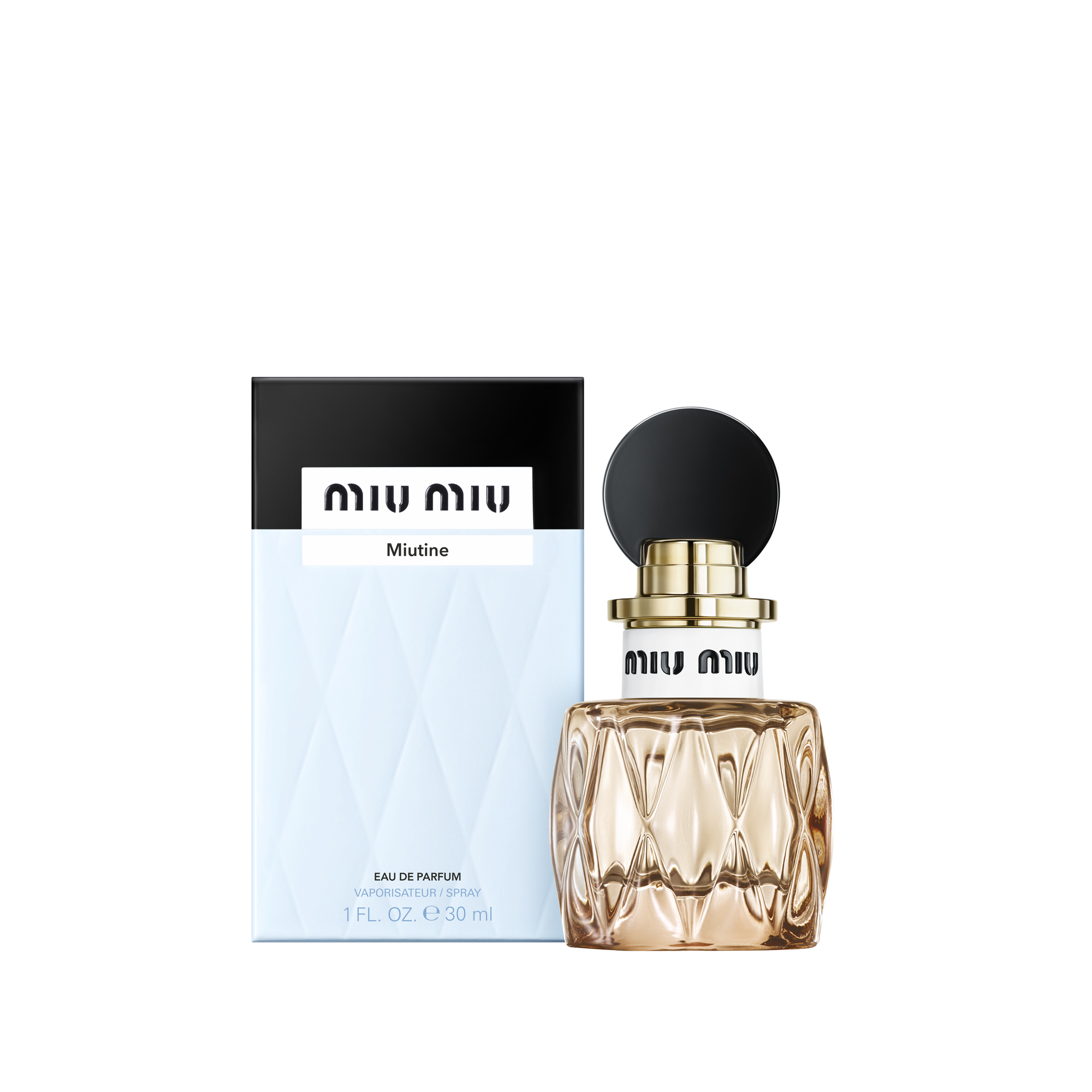 Miu Miu Miutine Eau de Parfum (EdP)