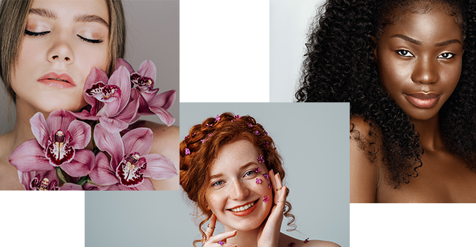 ALINA BLOG: Beauty Trends 2021