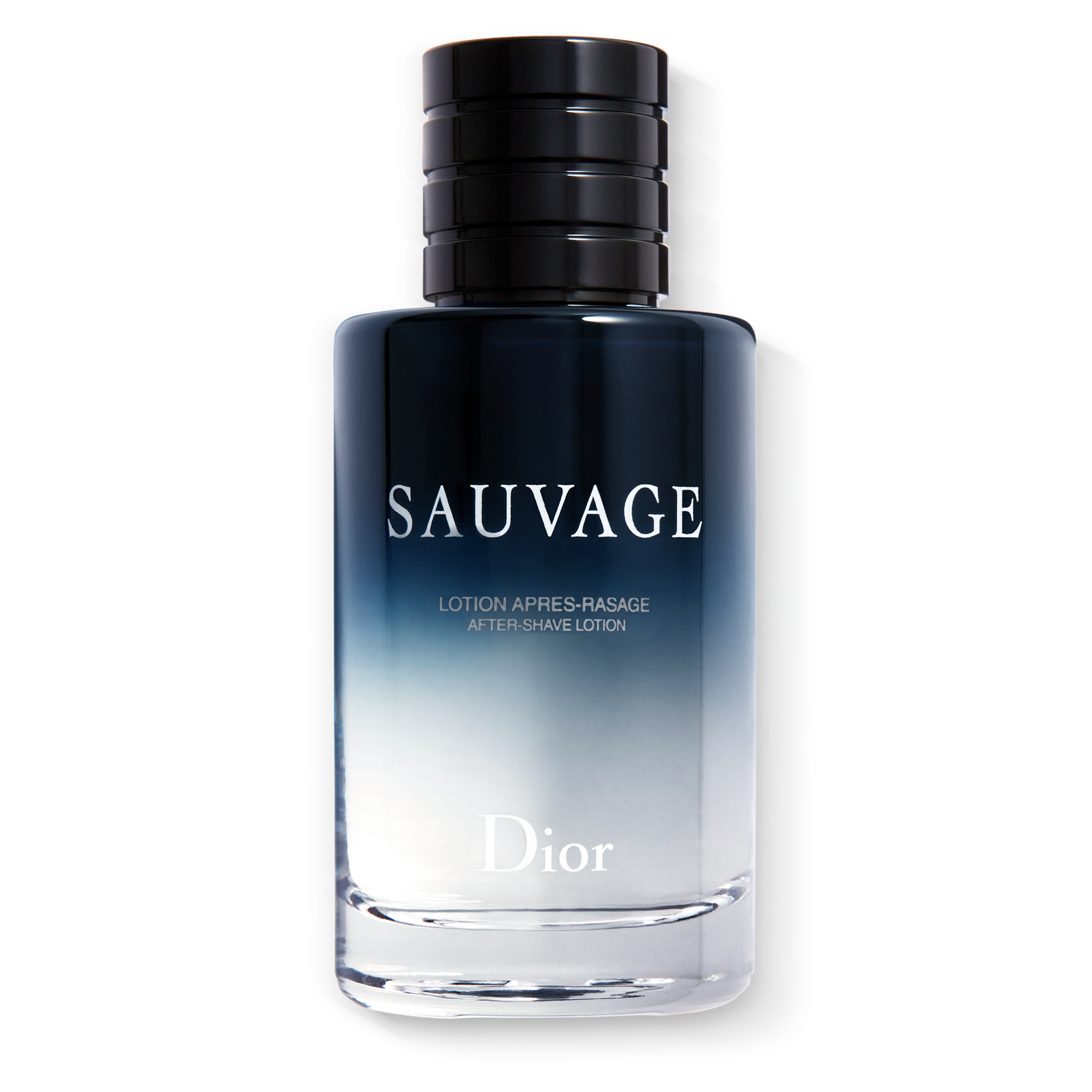 DIOR SAUVAGE Aftershave Lotion