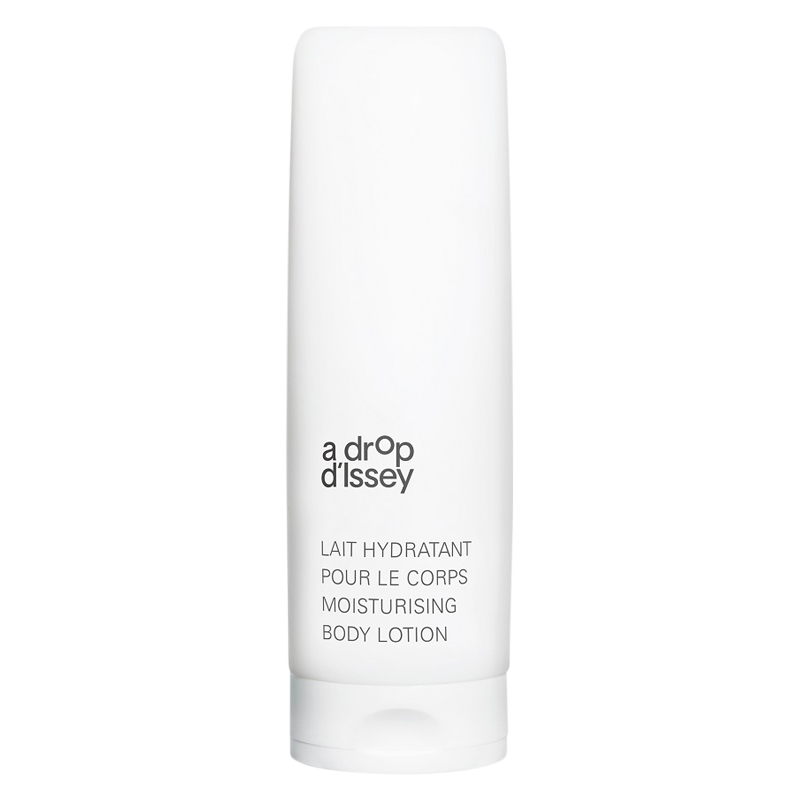 Issey Miyake A Drop d'Issey Body Lotion