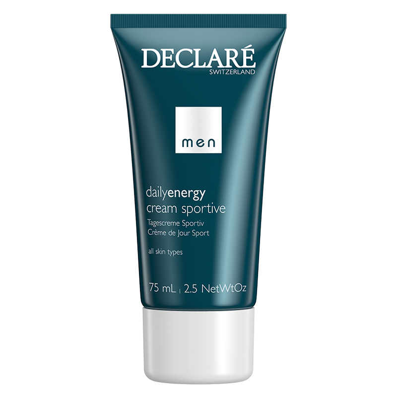 Declaré Men Dailyenergy Sportive Day Cream SPF 30