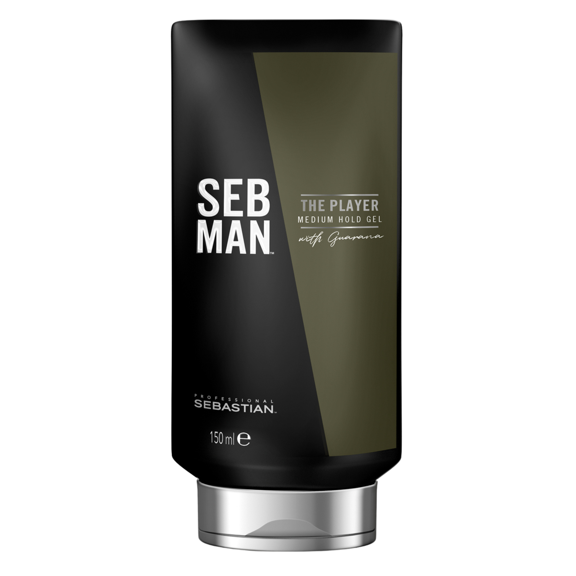 Sebastian Professional SEB MAN The Player Gel mit mittelstarkem Halt