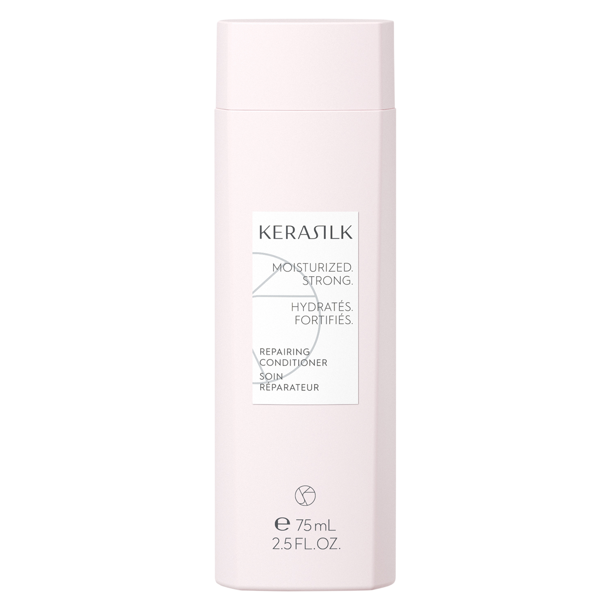 Kerasilk Essential Reparierender Conditioner