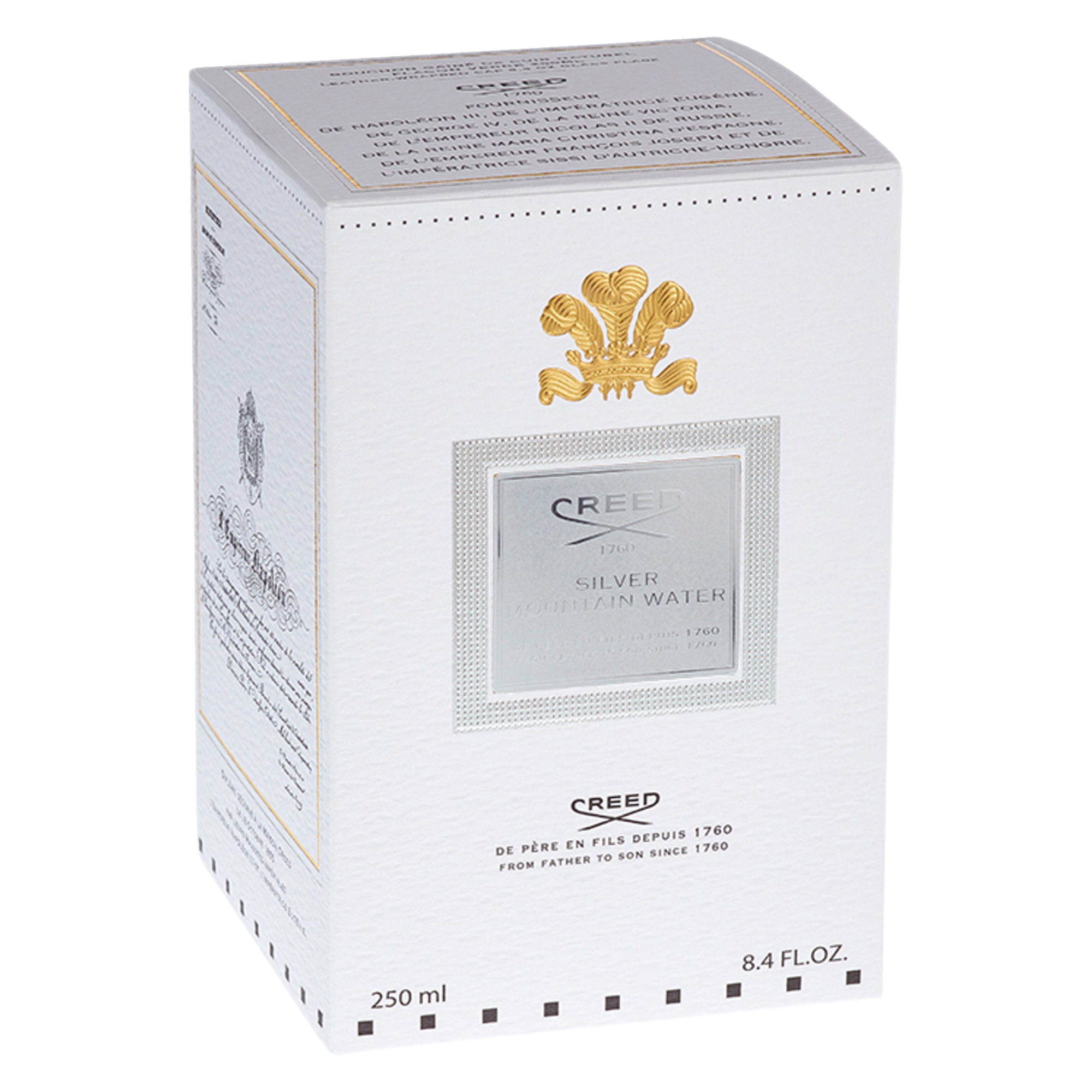 Creed Silver Mountain Water Eau de Parfum (EdP)