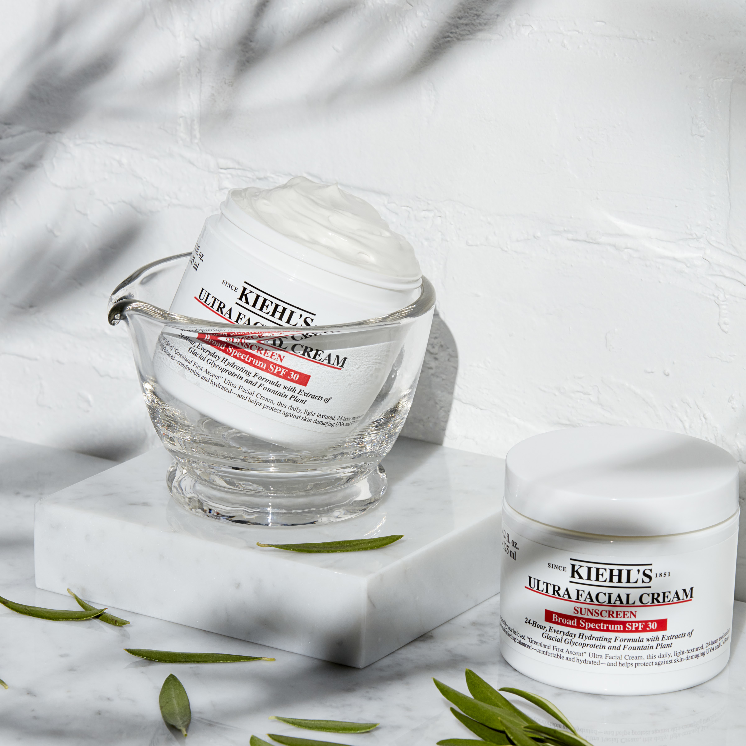 Kiehl's Ultra Facial Cream SPF30