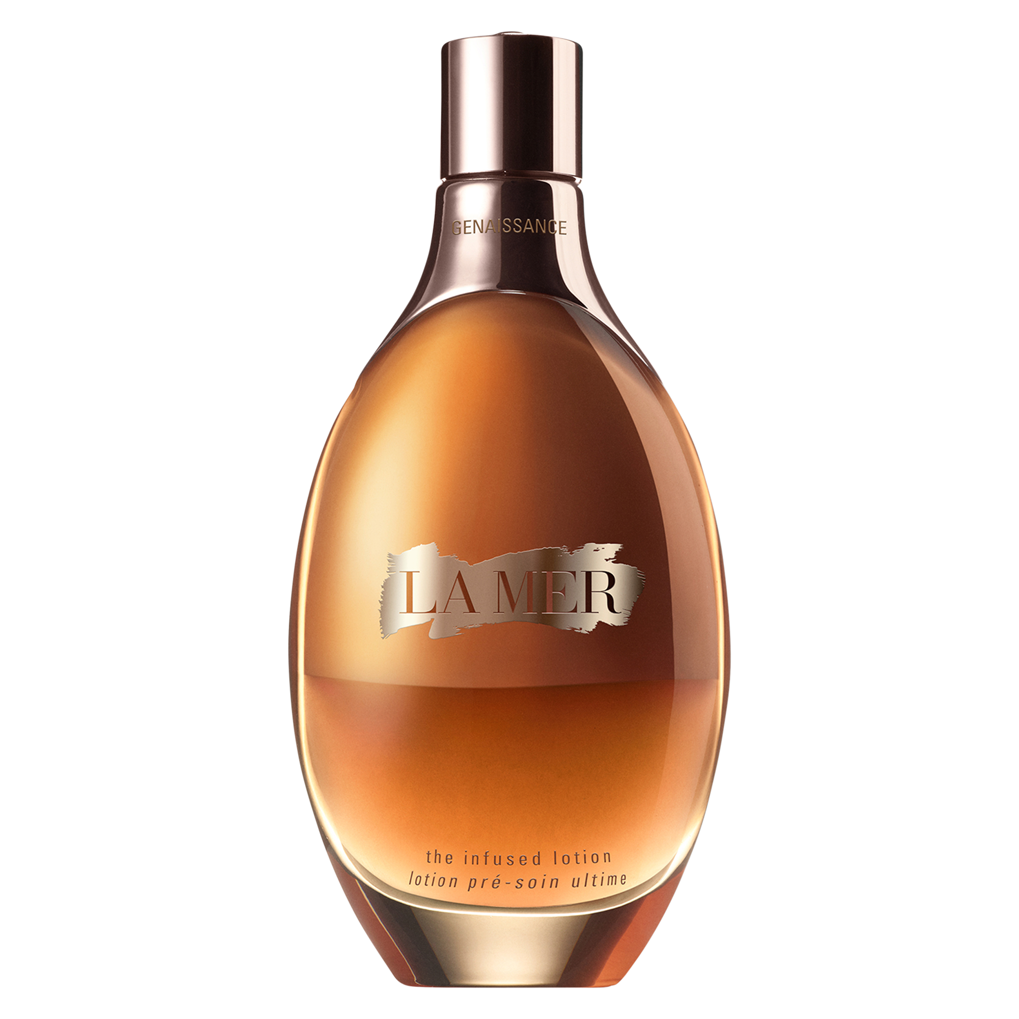 La Mer Genaissance The Infused Lotion