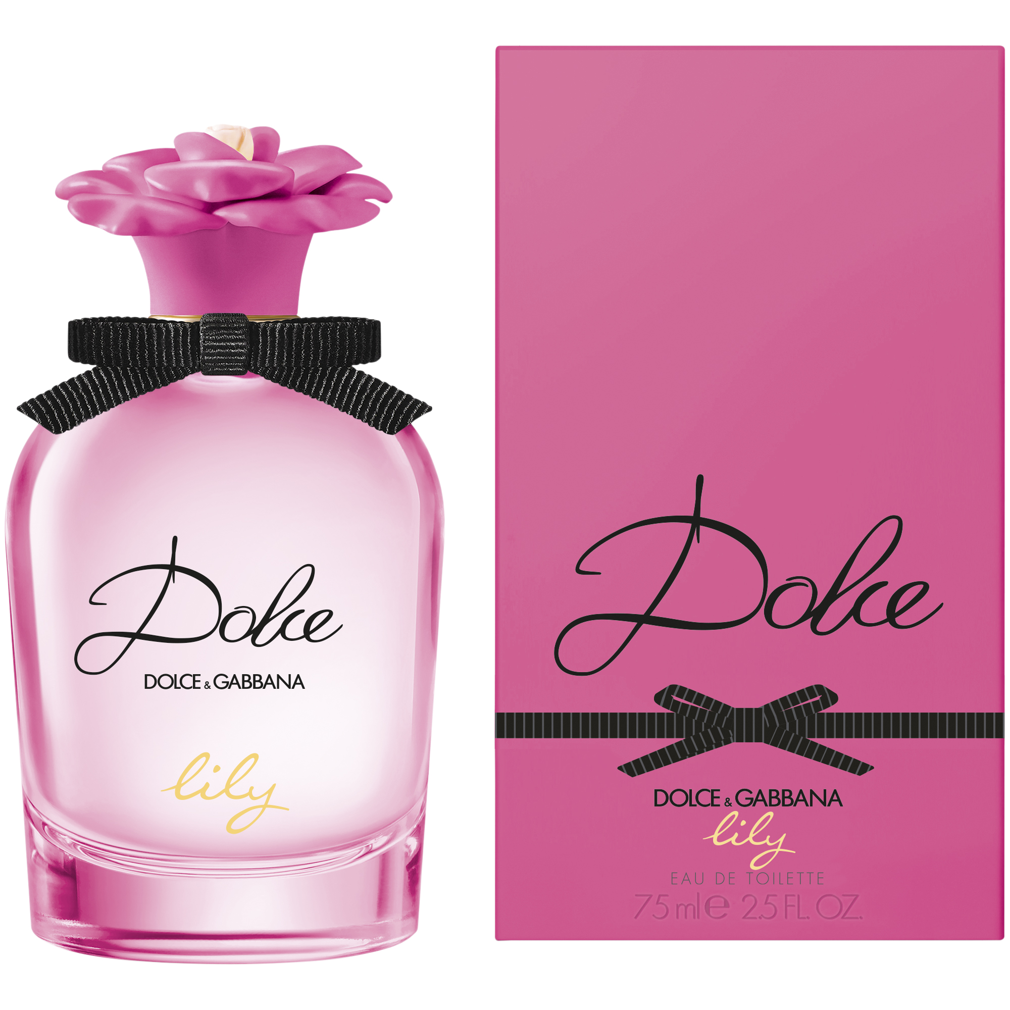 Dolce&Gabbana Dolce Lily Eau de Toilette (EdT)