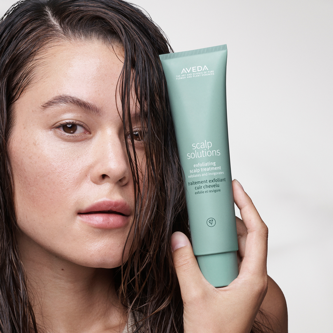 Aveda Scalp Solutions Exfoliating Scalp Treatment