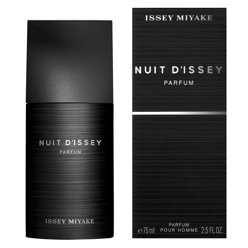 Issey Miyake Nuit d'Issey Eau de Parfum (EdP)