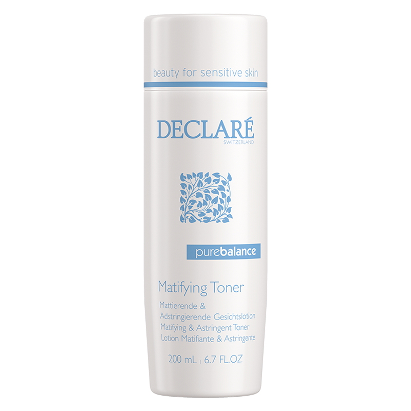 Declaré Pure Balance Matifying Toner