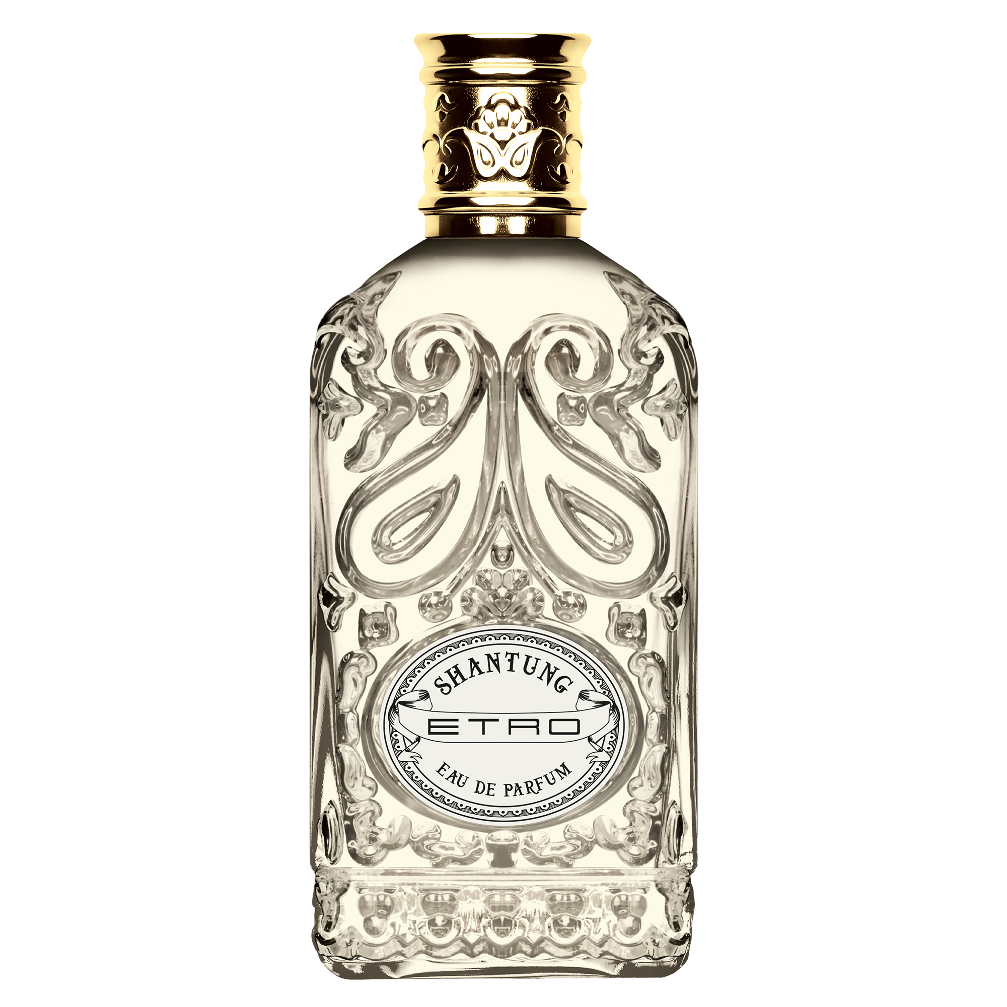 Etro Shantung Eau de Parfum (EdP)