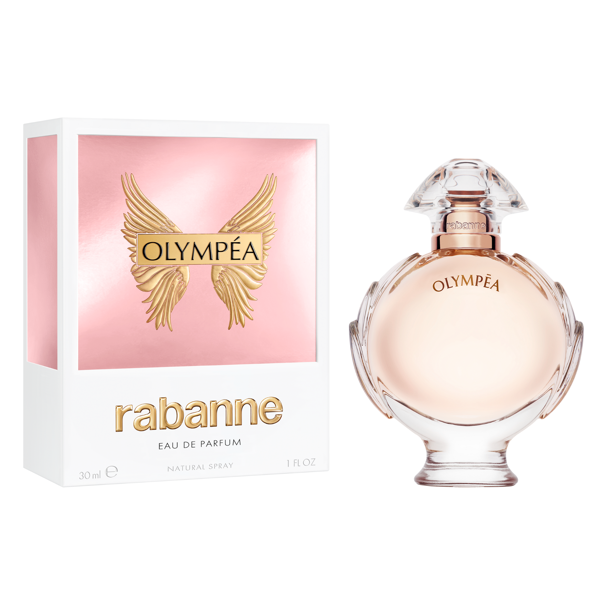 Rabanne Olympéa Eau de Parfum (EdP)
