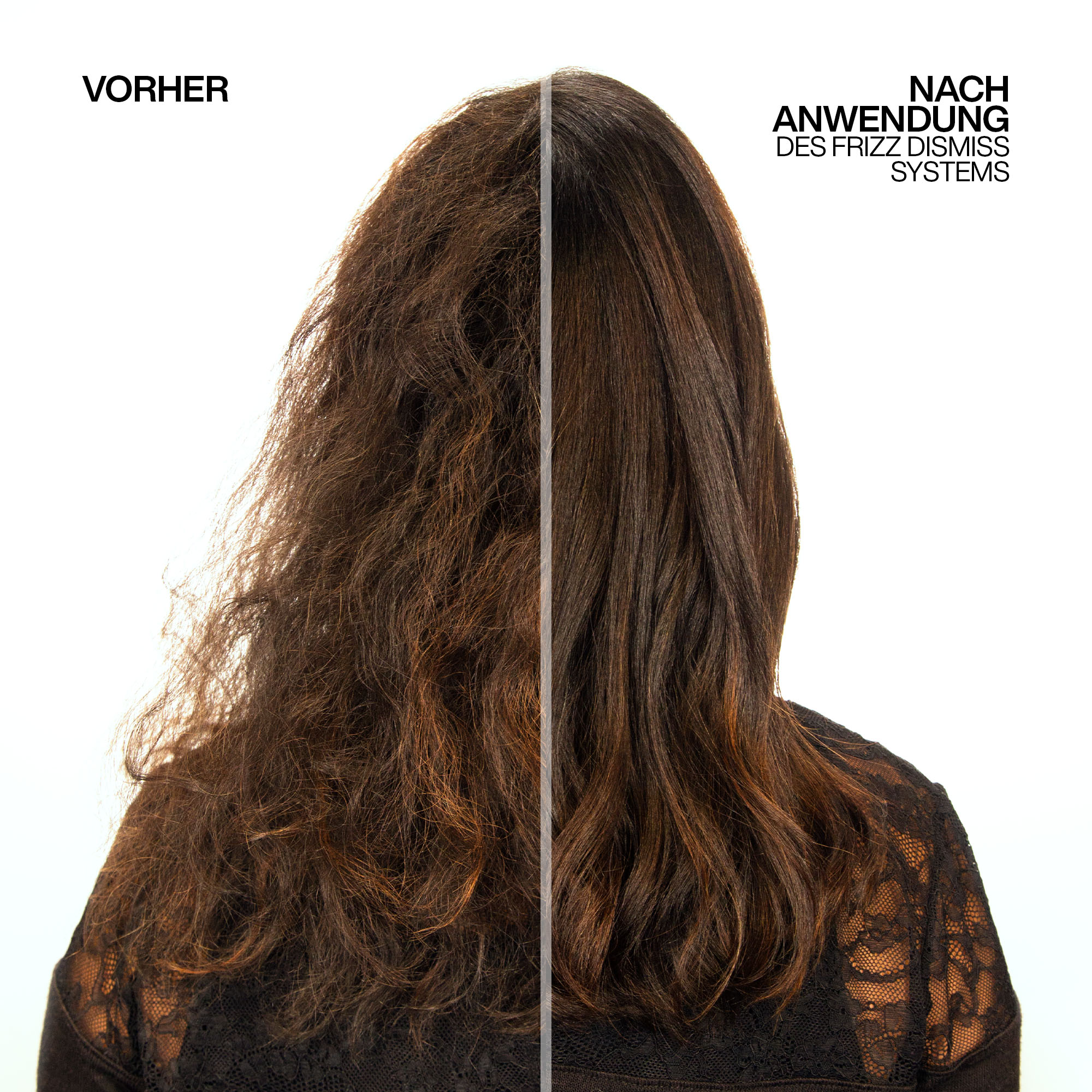 Redken Frizz Dismiss Instant Deflate Oil In Serum