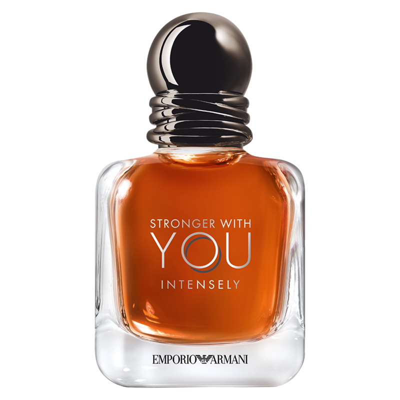 Armani Emporio Armani Stronger With You Intensely Eau de Parfum (EdP)