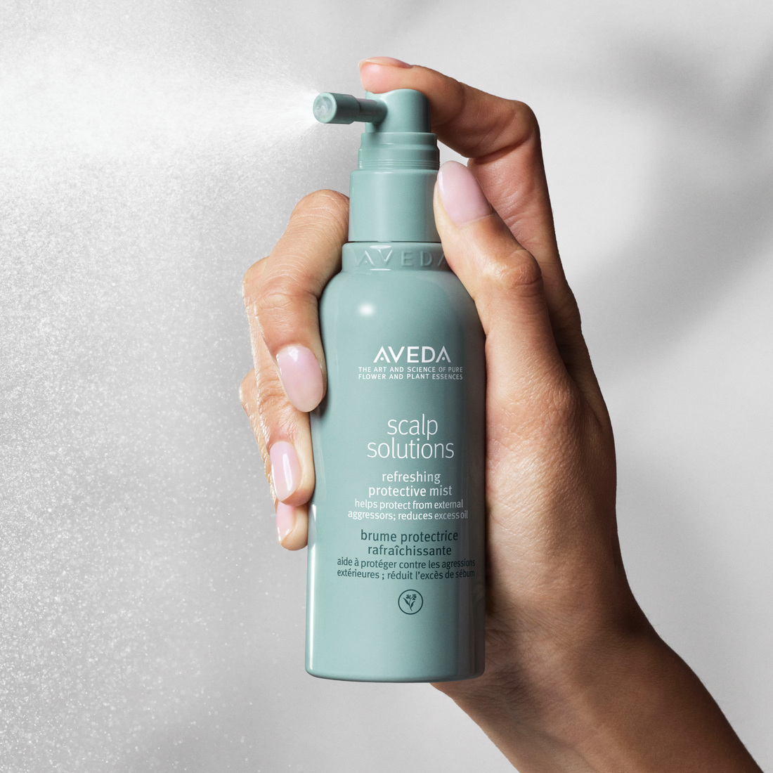 Aveda Scalp Solutions Refreshing Protective Mist