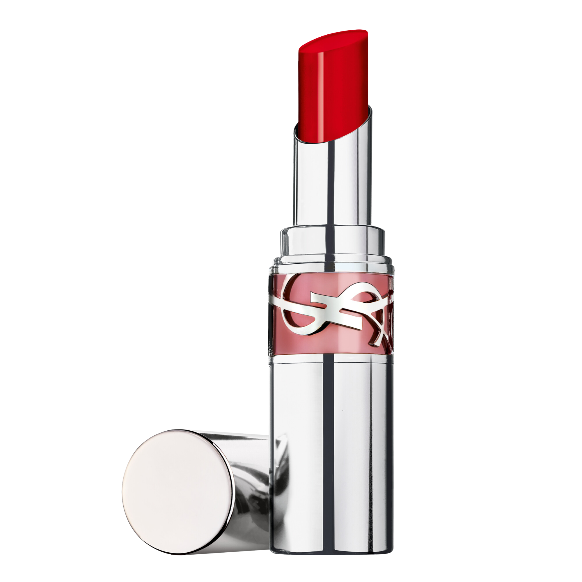 Yves Saint Laurent Rouge Volupte Shine Loveshine Lipstick