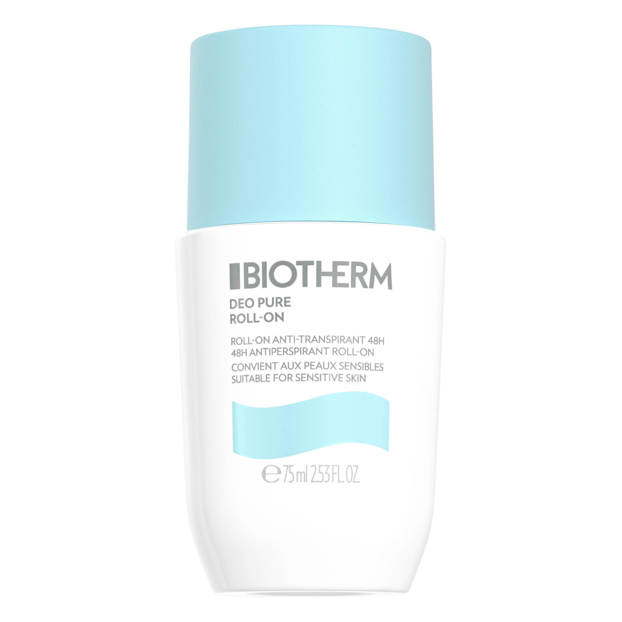 Biotherm Deo Pure Deo Roll-on