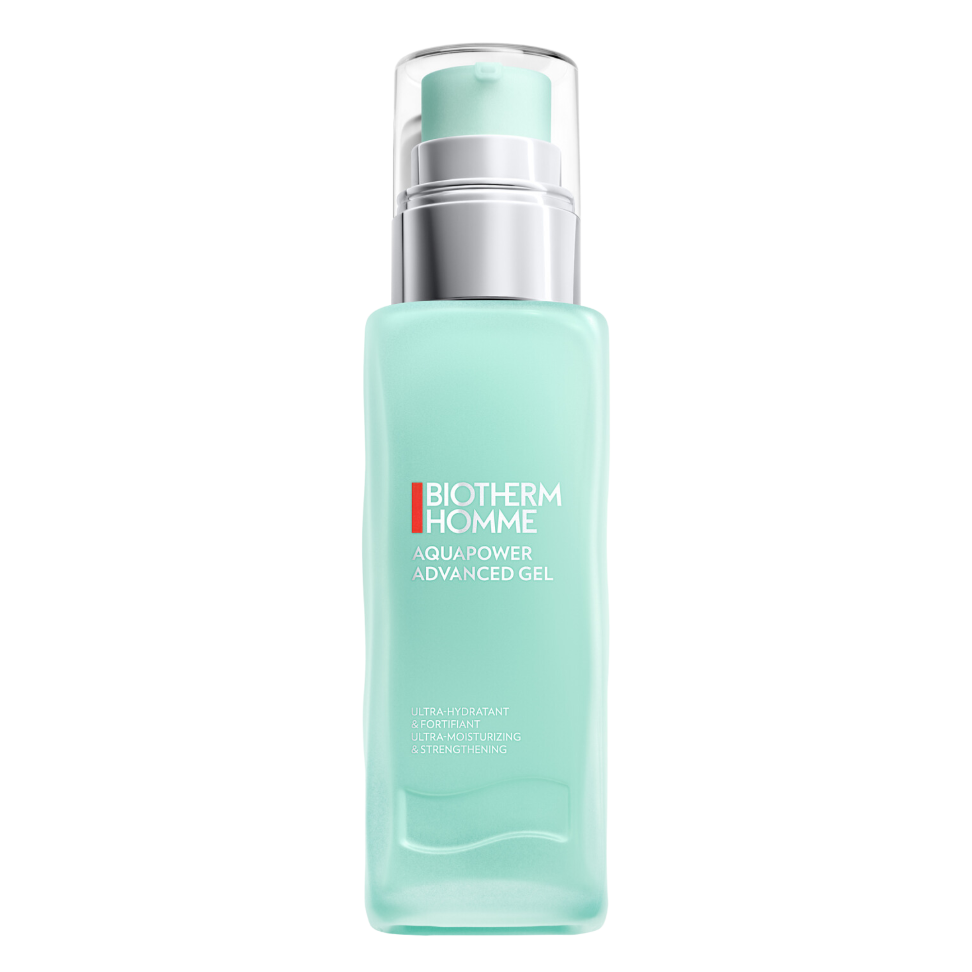 Biotherm Homme Aquapower Advanced Gel