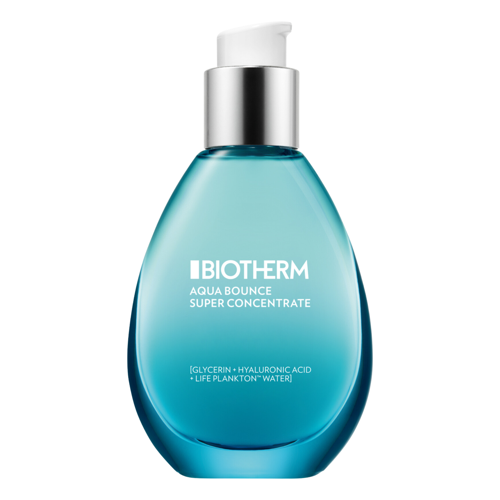 Biotherm Aqua Super Concentrate Bounce